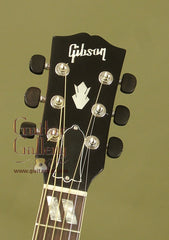 Gibson Guitar: Sunburst L-4C