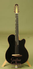 McGill Guitar: African Blackwood Super SE