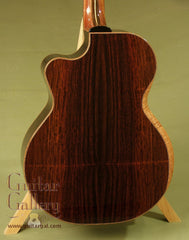 Charis Guitar: Used CocoBolo SJ