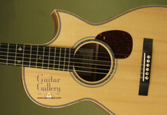 Froggy Bottom Guitar: Koa P12c