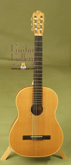 Langejans classical guitar