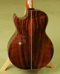 Olson Guitar: Brazilian Rosewood SJ