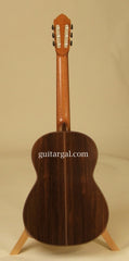 Thomas Rein Guitar: Used French Polish Classical