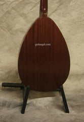 Weymann mandolute back