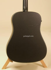 Rainsong Graphite Guitar: S-DR1000NR