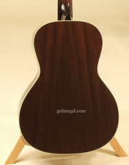 Flammang Guitar: Sunburst L35-13 Fret