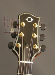 Olson Guitar: Used Spruce Top SJ
