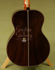 Olson Guitar: Used Brazilian Rosewood SJ