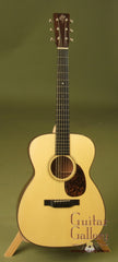 Borges Guitar: Sinker Mahogany OM-18