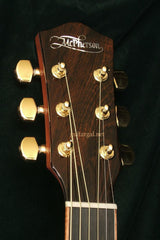 McPherson Guitar: Used Brazilian Rosewood MG-3.5