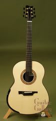 Greenfield guitar