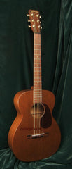 Martin Guitar: Mahogany 0-15