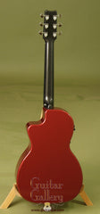 RainSong Graphite Guitars Guitar: Red P12R