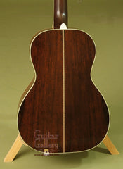 Greven Guitar: Brazilian Rosewood 00-42