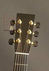 Bourgeois Guitar: Used Flame Maple Luthier's Choice Custom OM