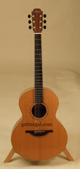Lowden Guitar: Used Koa S35