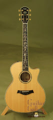 Taylor Guitar: Used Koa PSGA Koa