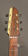 Maingard Guitar: Brazilian Rosewood 000-12c