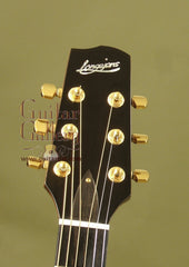 Langejans Guitar: Used Indian Rosewood R-6 Cutaway