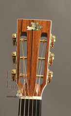 Froggy Bottom Guitar: Used Brazilian Rosewood A-12