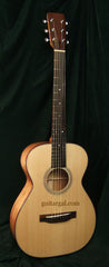 Tony Vines 0-18 Replica Guitar