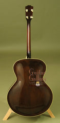 Gibson Guitar: Vintage Sunburst TG-7