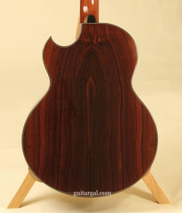 Ryan Guitar: CocoBolo Paradiso
