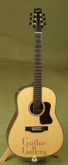 Langejans Guitar: Brazilian Rosewood Ltd Ed R-6