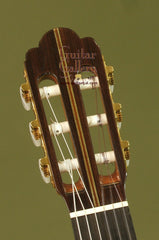Hill Guitar Co. Guitar: Used French Polish La Curva