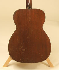 Martin Guitar: Used Mahogany 000-18