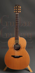 Mcilroy Guitar: Used Oriental Walnut A22-5