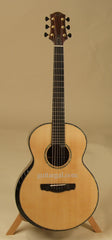 Ryan Nightingale Grand Soloist guitar for sale