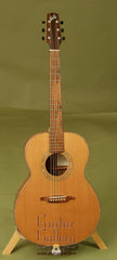 Longo Guitar: Used Koa 000