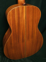 Sexauer Guitar: 30's Vintage Sunburst 00 Sunburst