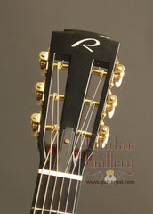 Kevin Ryan Guitar: Used Indian Rosewood Grand Abbey Parlor