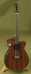 Osthoff Guitar: Brazilian Rosewood OMc