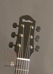 Beneteau Guitar: Used Macassar Ebony M