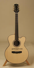 Applegate Jumbo Guitar