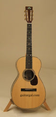 Froggy Bottom Guitar: Used Brazilian Rosewood P12 Limited Brazilian