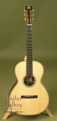 Froggy Bottom Guitar: Used Indian Rosewood A12 Deluxe