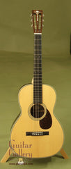 Collings Guitar: Brazilian Rosewood 002H