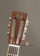 National Guitar: Used Mahogany El Trovador