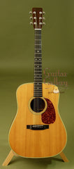 Martin Guitar: Old Brazilian Rosewood D-28