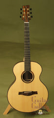 Doerr Guitar: Braziiian Rosewood Solace Select