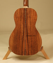 Froggy Bottom Guitar: KOA L Deluxe