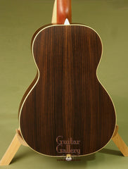 Larrivee Guitar: Rosewood Special Edition Parlor