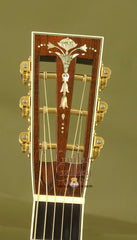 Collings Guitar: Indian Rosewood 000-42