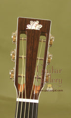 Froggy Bottom Guitar: All Mahogany C Deluxe