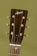 House Guitar: CocoBolo OM