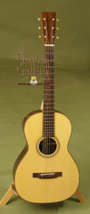 Sexauer Guitar: Brazilian Rosewood 0-12
